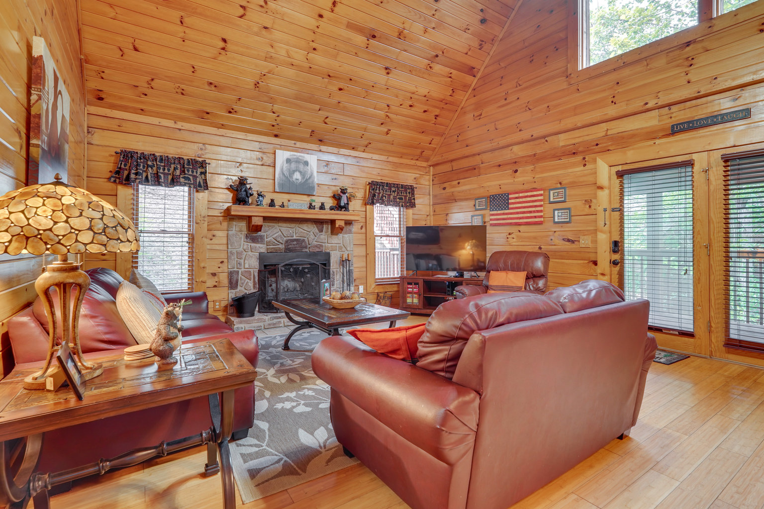 Sevierville Vacation Rental