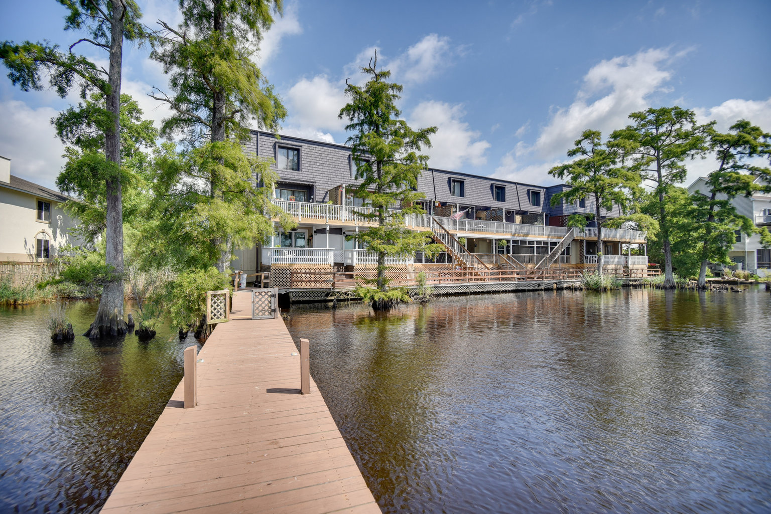 Elizabeth City Vacation Rental