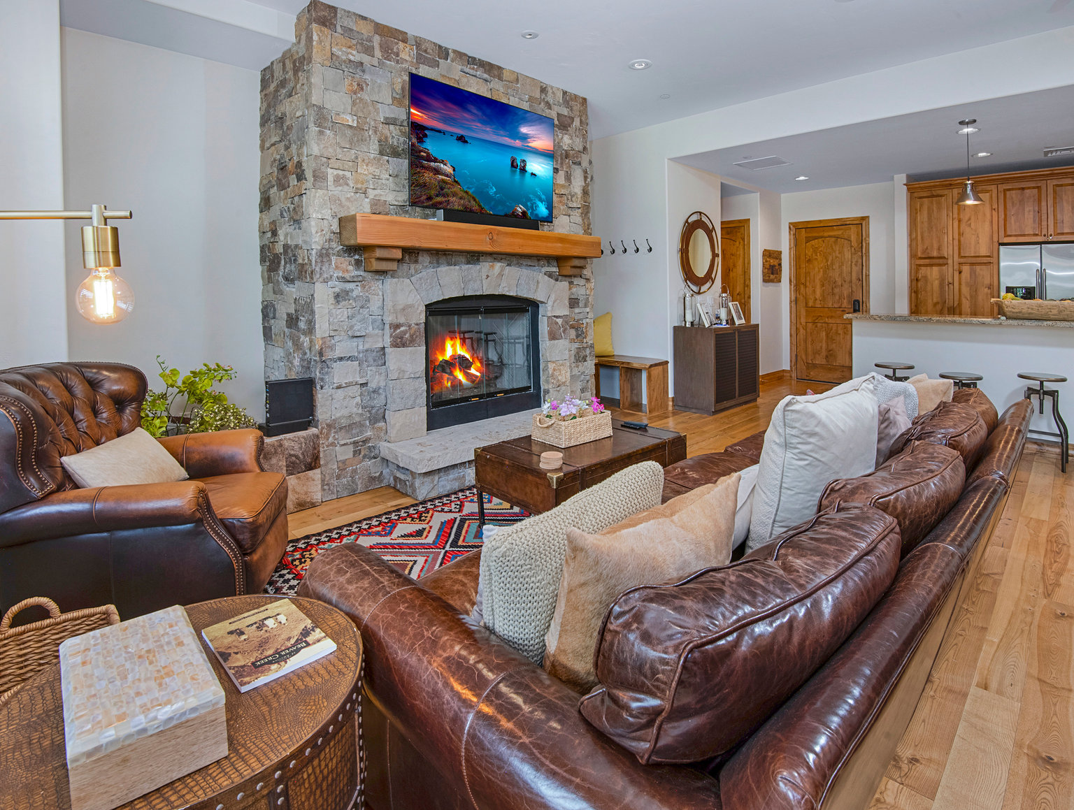 Beaver Creek Vacation Rental
