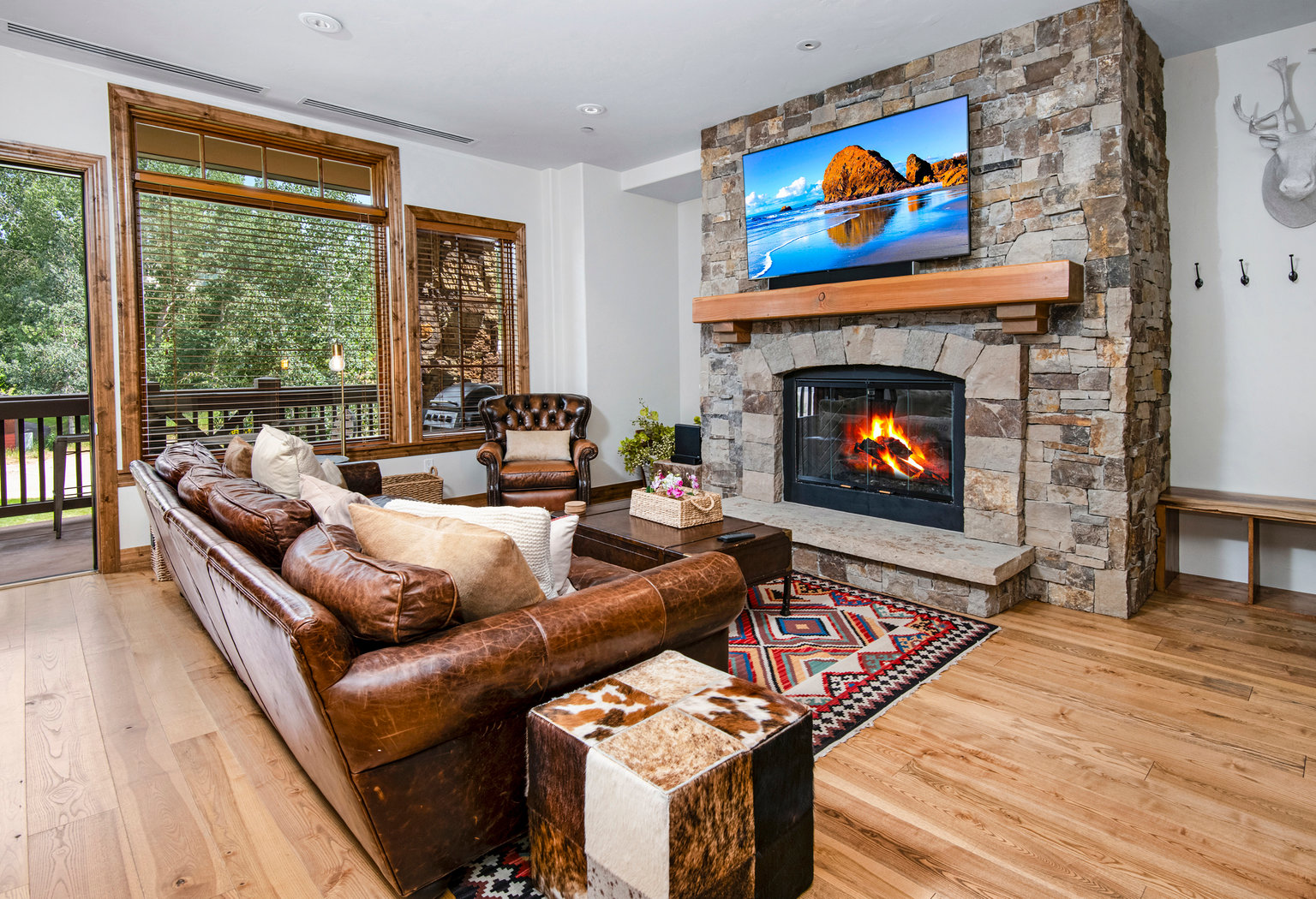 Beaver Creek Vacation Rental