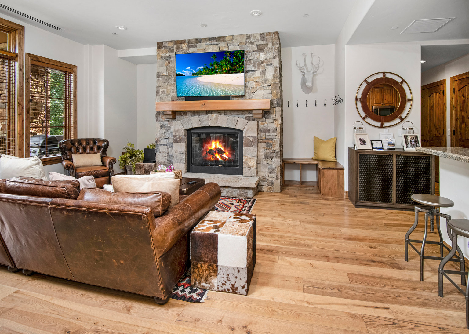 Beaver Creek Vacation Rental