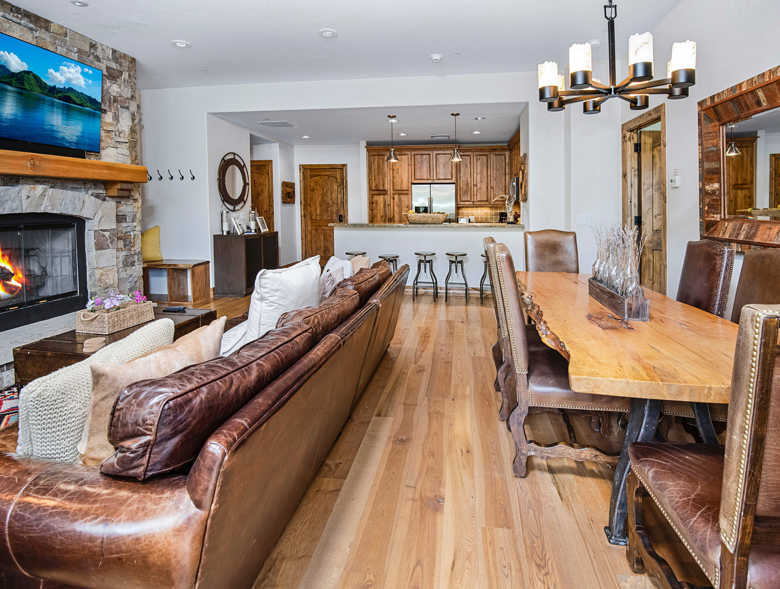 Beaver Creek Vacation Rental