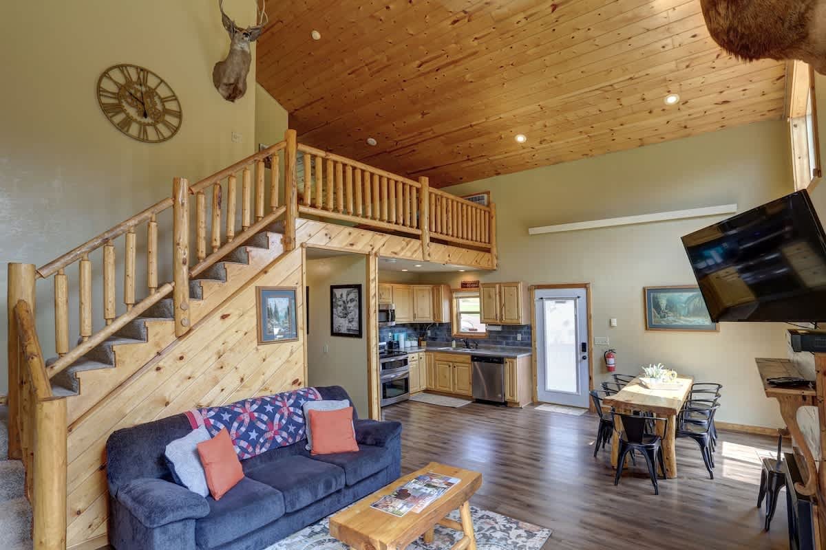 Keystone Vacation Rental