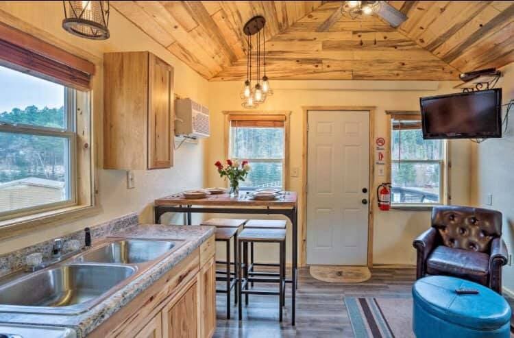 Keystone Vacation Rental