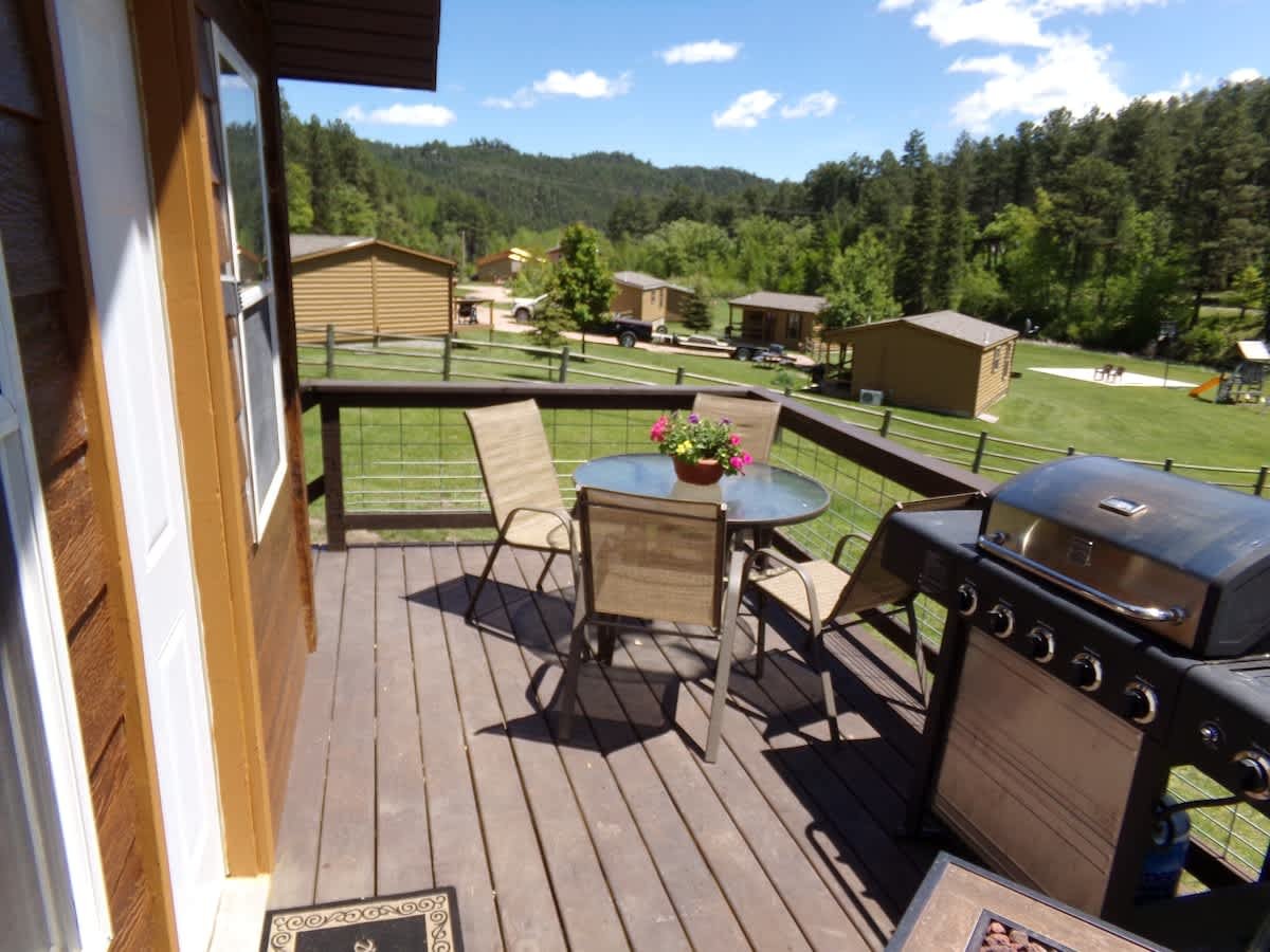 Keystone Vacation Rental