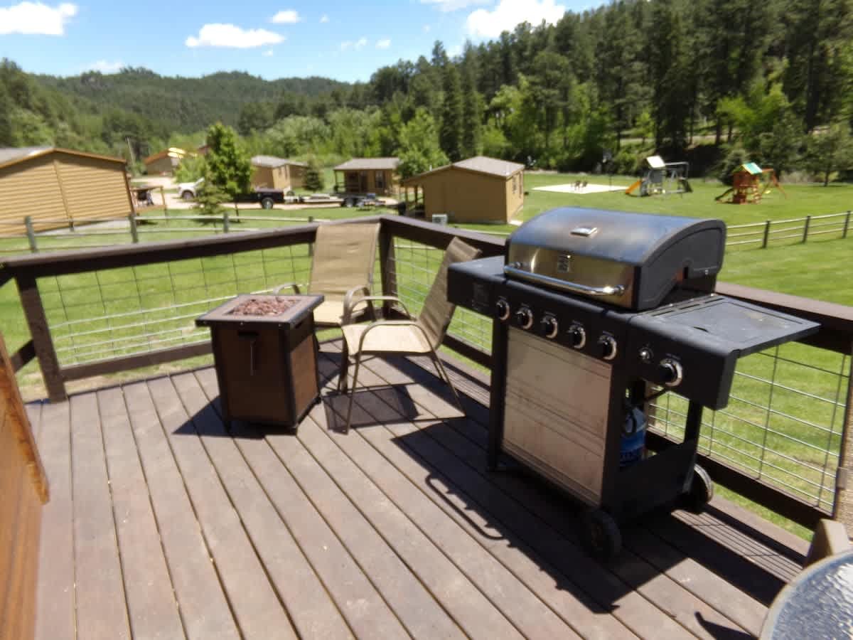 Keystone Vacation Rental