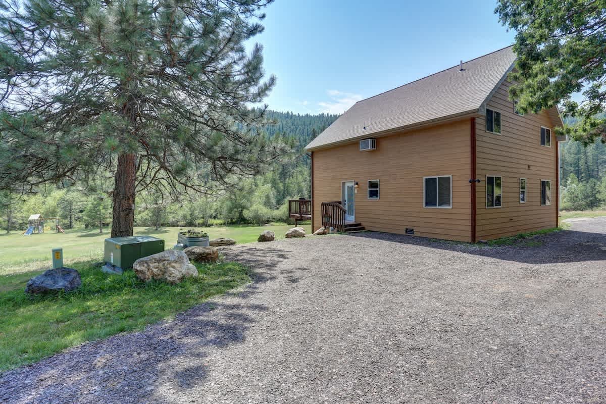 Keystone Vacation Rental