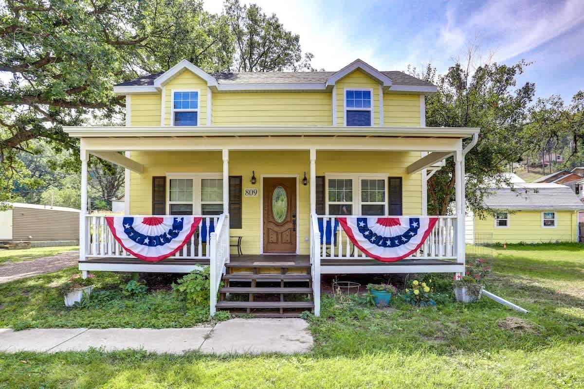 Keystone Vacation Rental