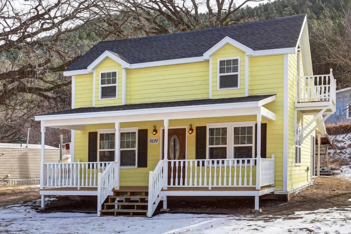 Keystone Vacation Rental