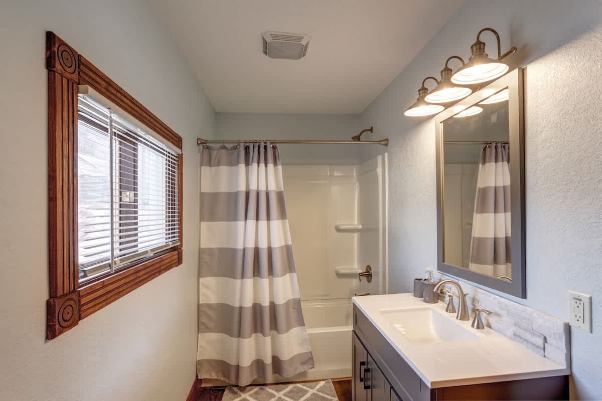 Keystone Vacation Rental