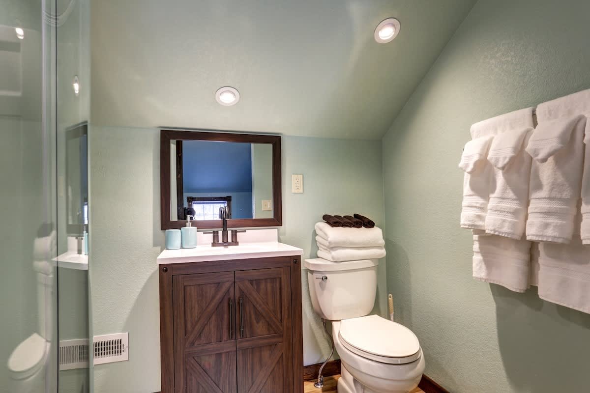 Keystone Vacation Rental