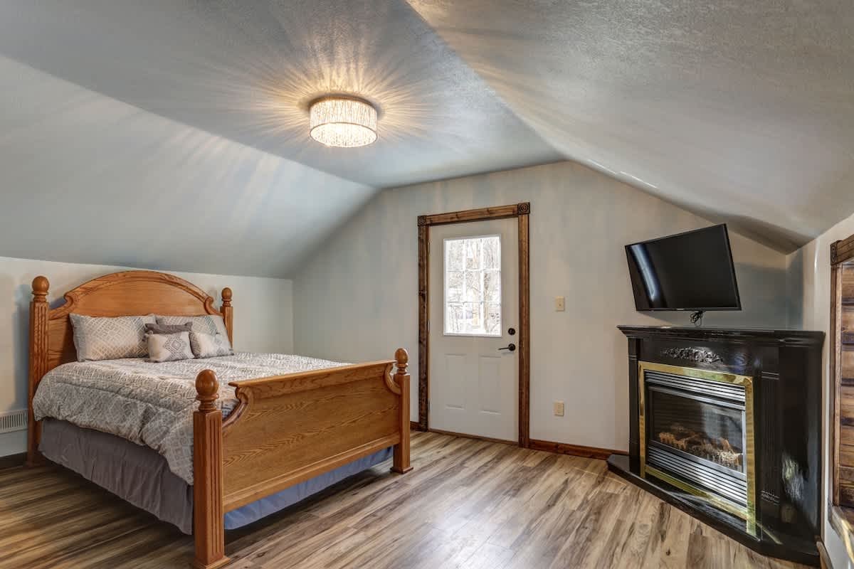 Keystone Vacation Rental