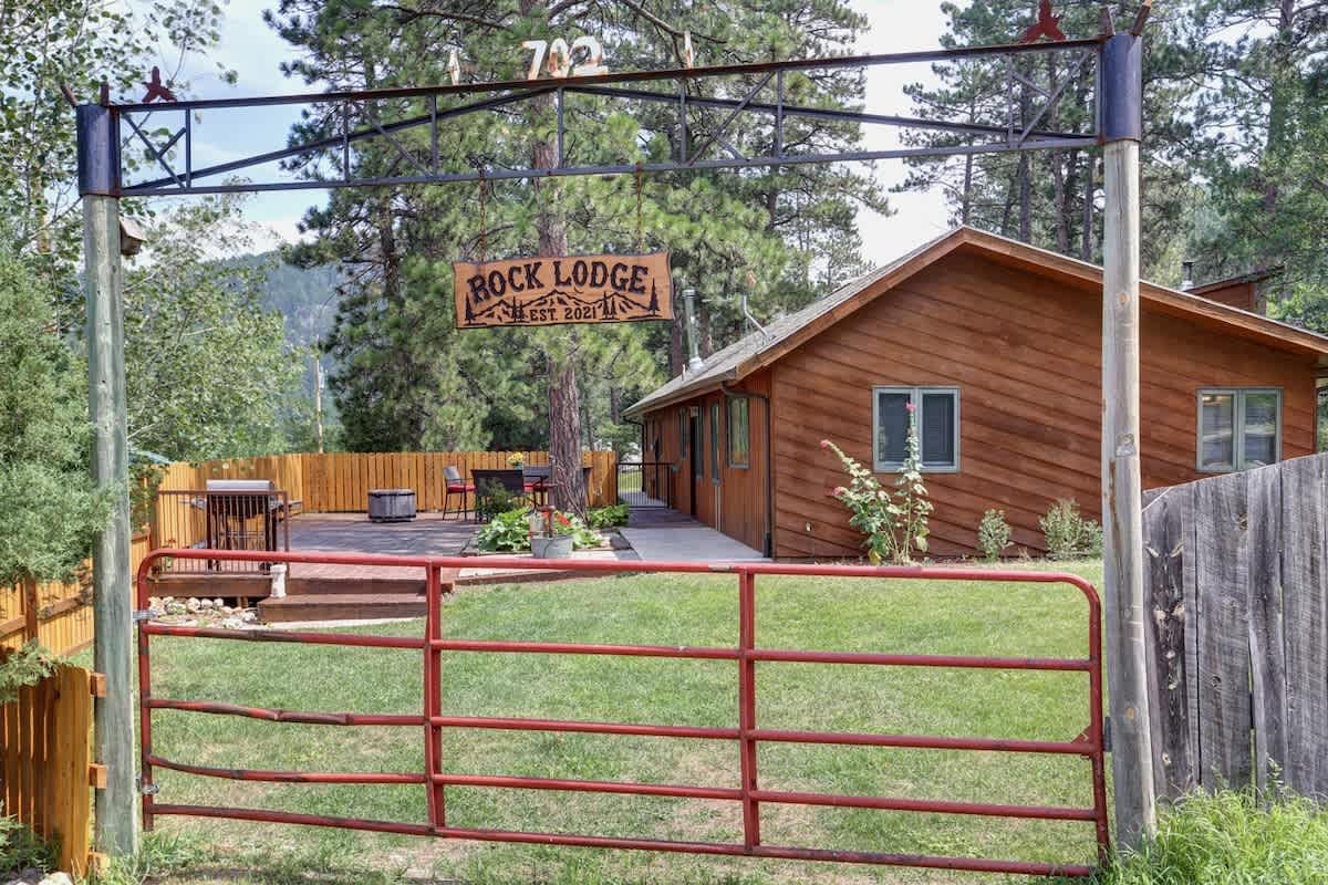 Keystone Vacation Rental