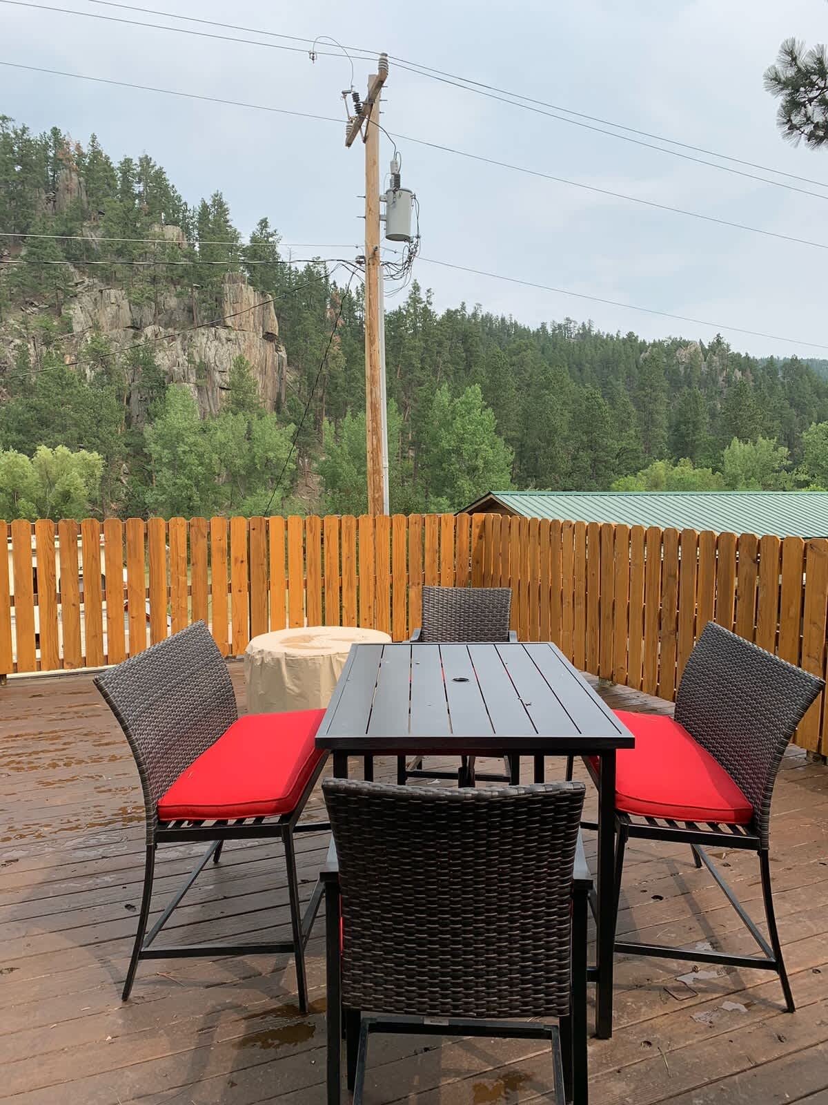 Keystone Vacation Rental