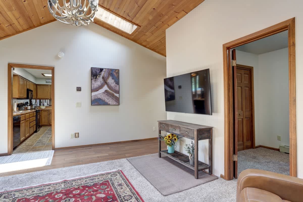 Keystone Vacation Rental