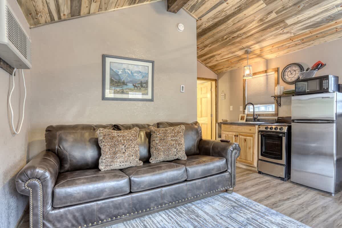 Keystone Vacation Rental