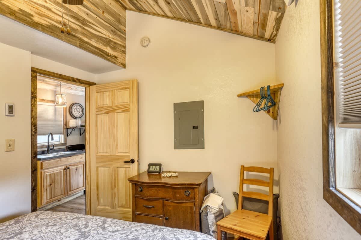 Keystone Vacation Rental