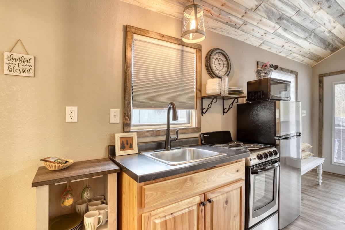 Keystone Vacation Rental