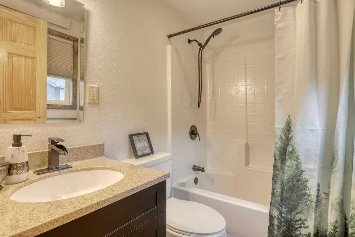 Keystone Vacation Rental