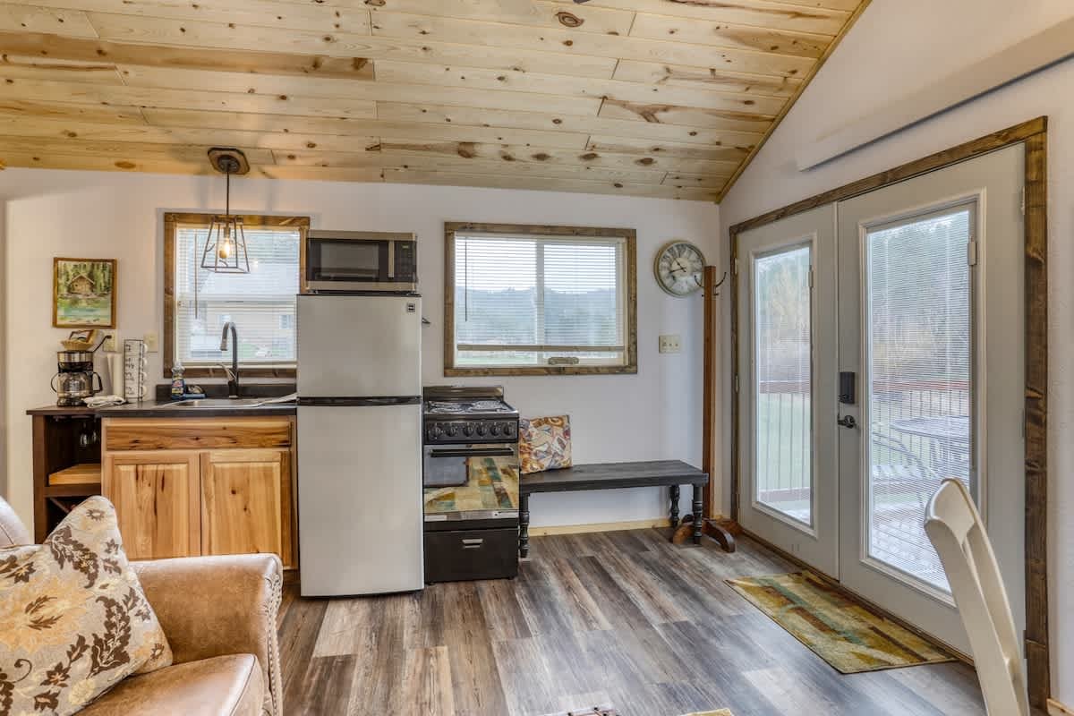 Keystone Vacation Rental