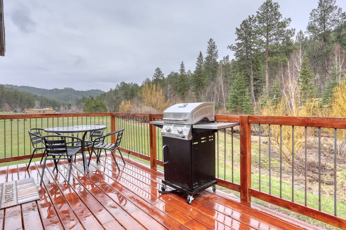 Keystone Vacation Rental