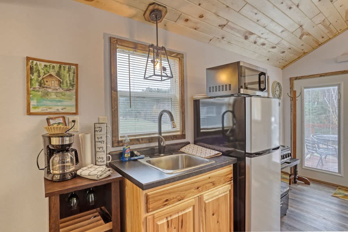 Keystone Vacation Rental