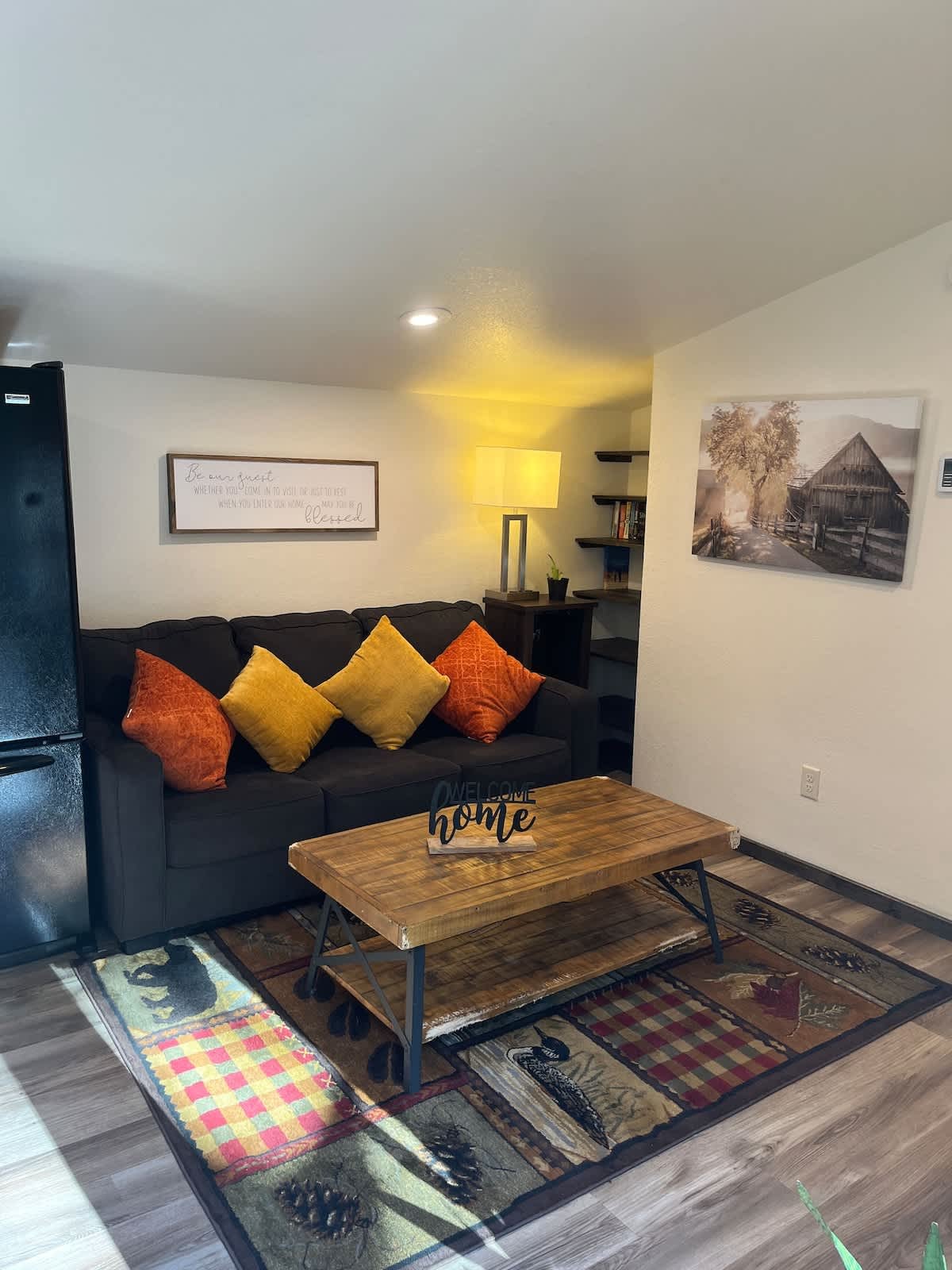 Keystone Vacation Rental