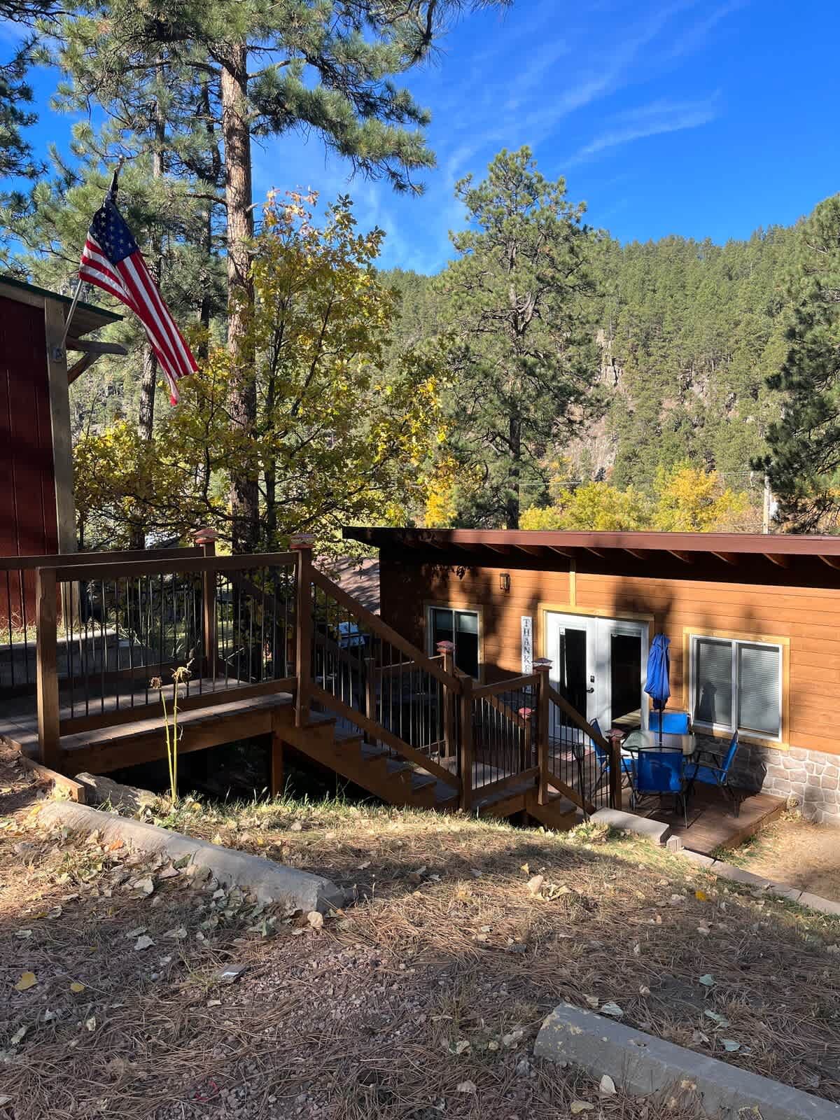 Keystone Vacation Rental