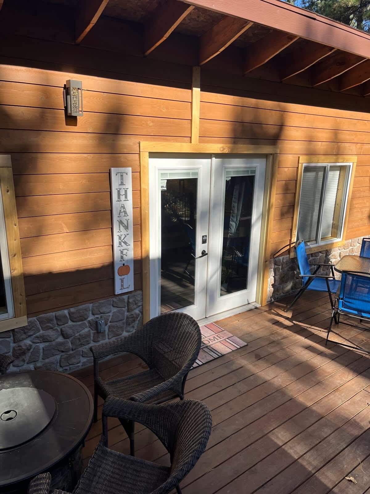 Keystone Vacation Rental