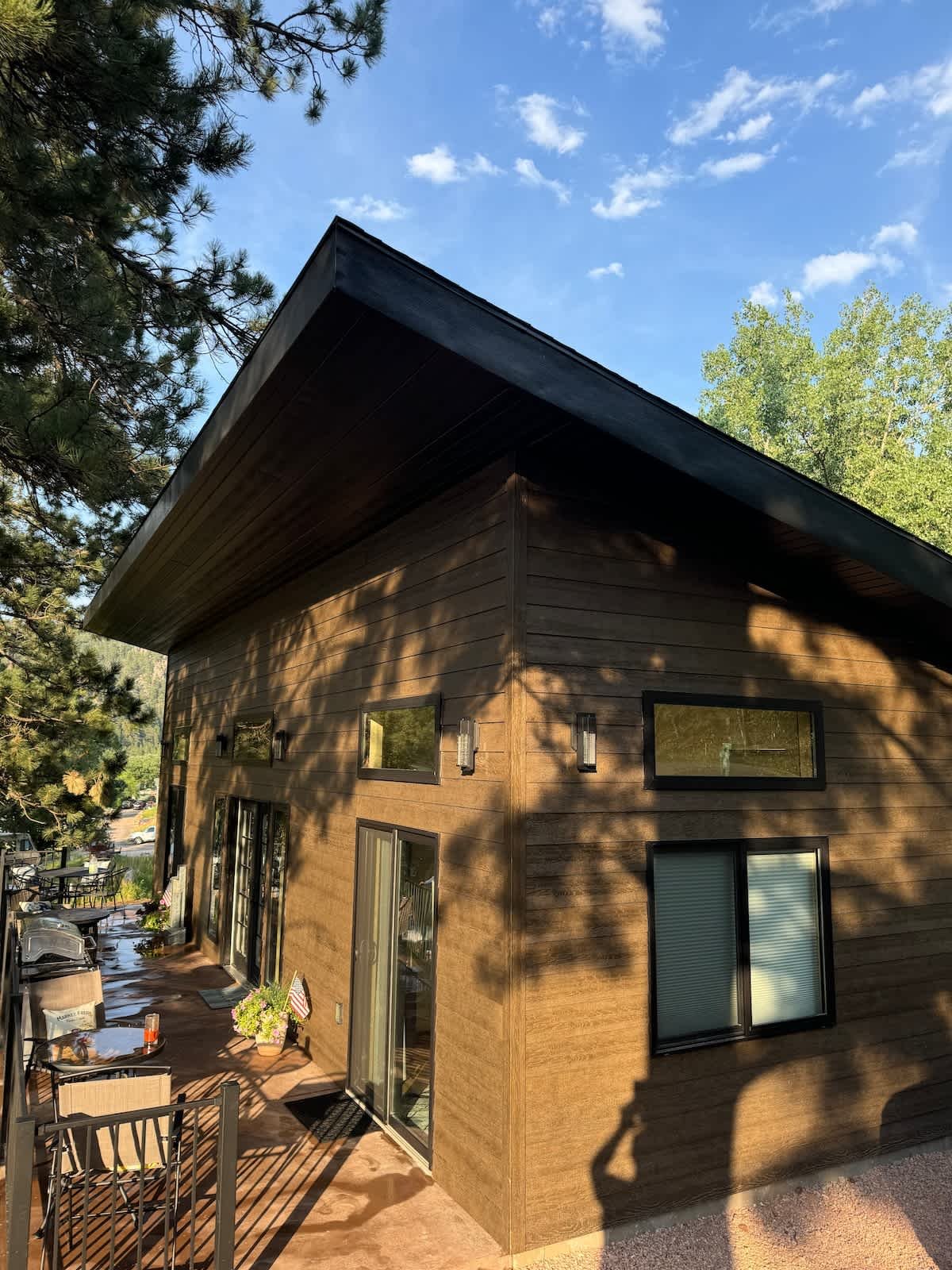 Keystone Vacation Rental