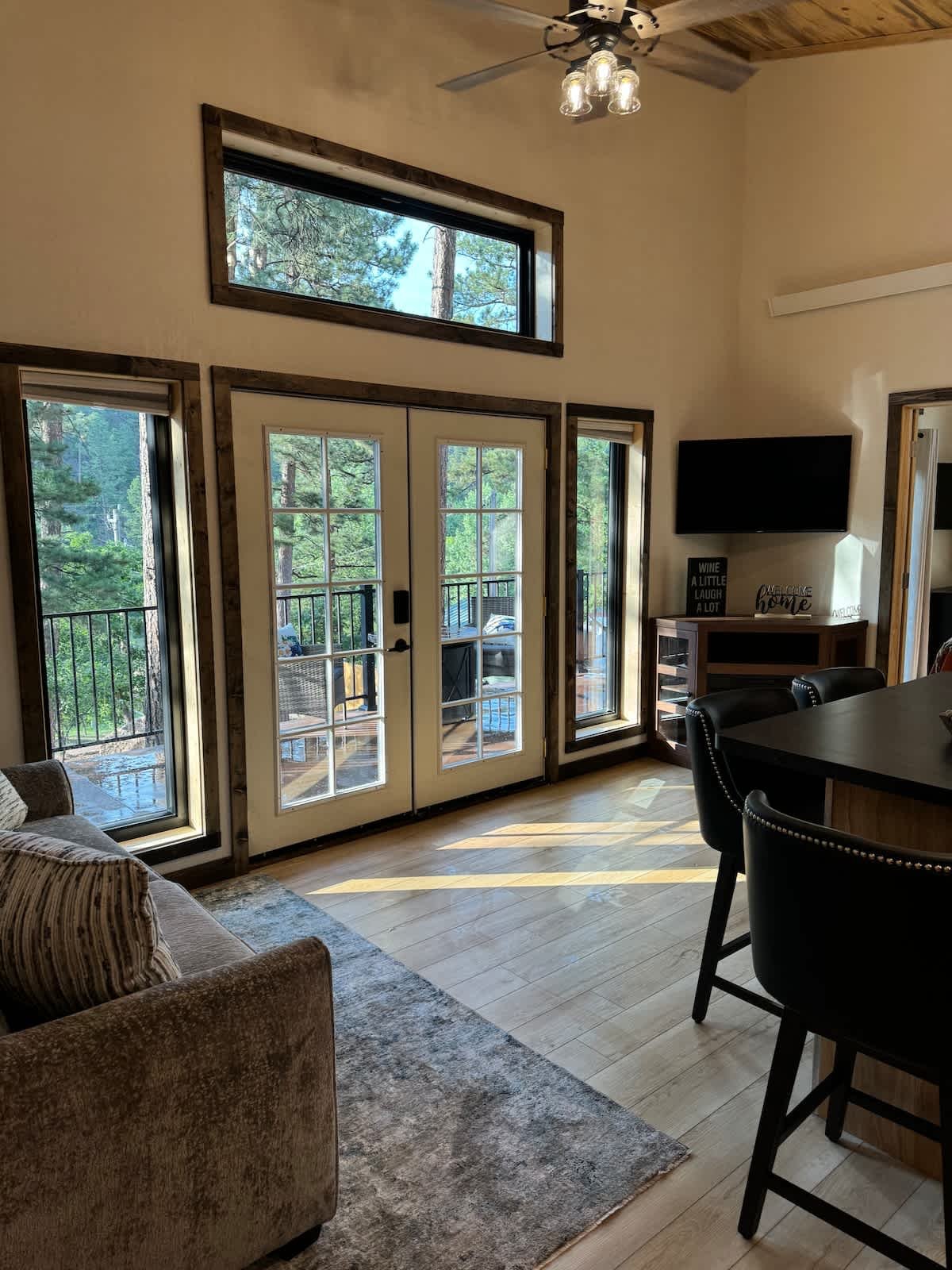 Keystone Vacation Rental