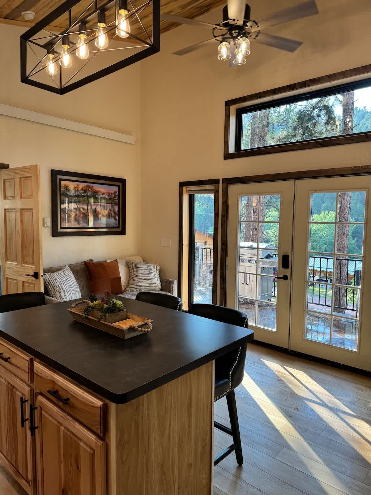 Keystone Vacation Rental