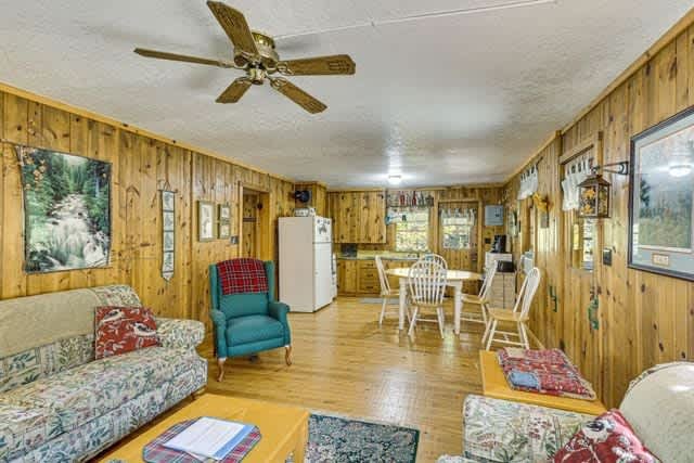 Keystone Vacation Rental