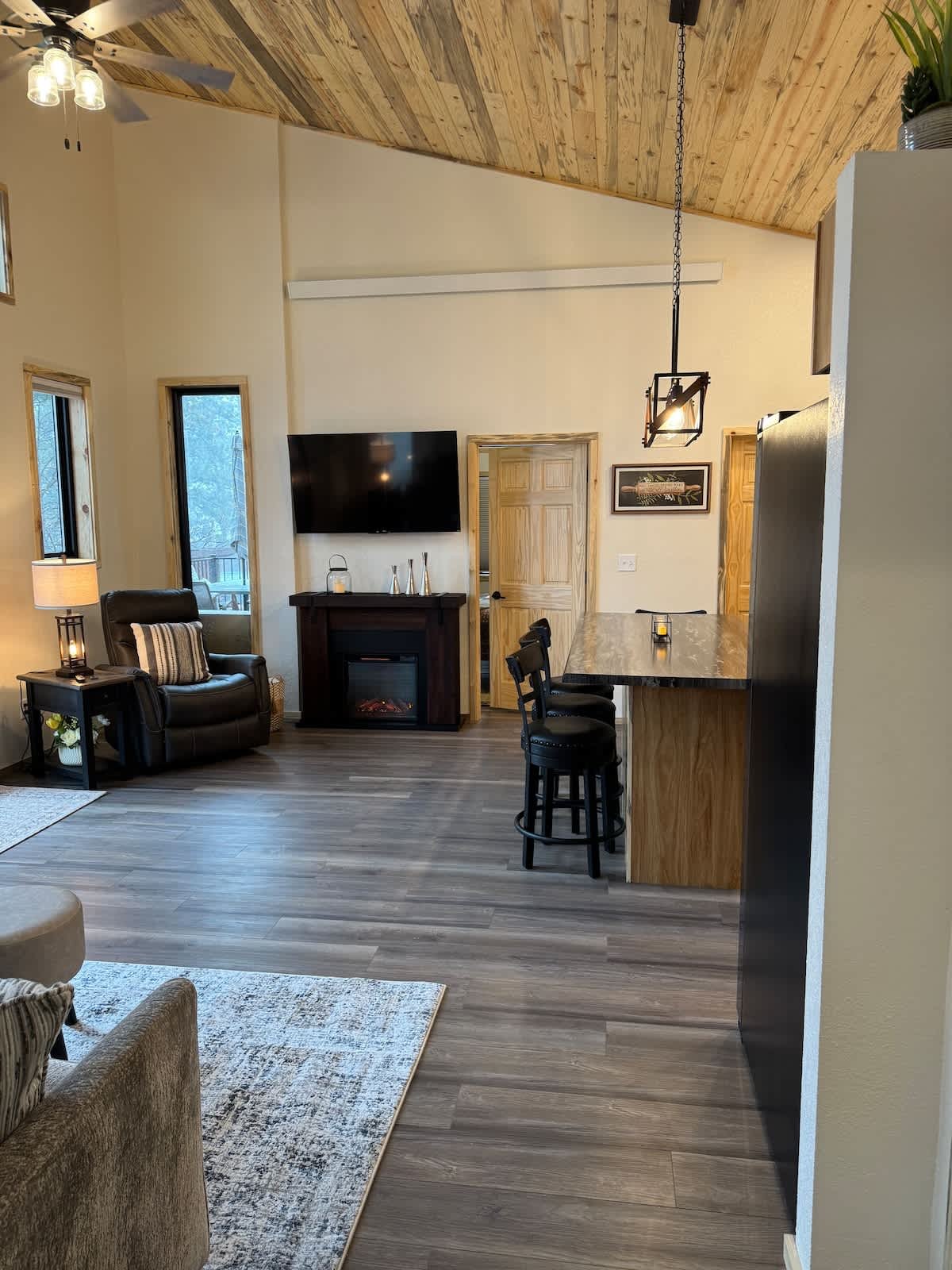 Keystone Vacation Rental