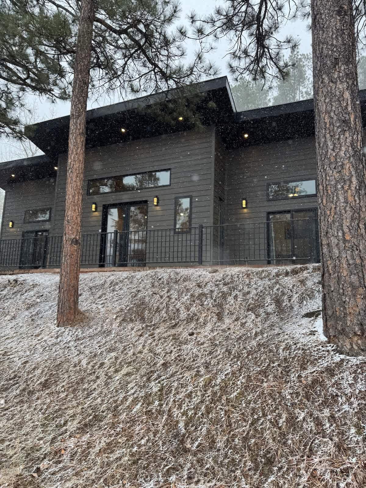 Keystone Vacation Rental