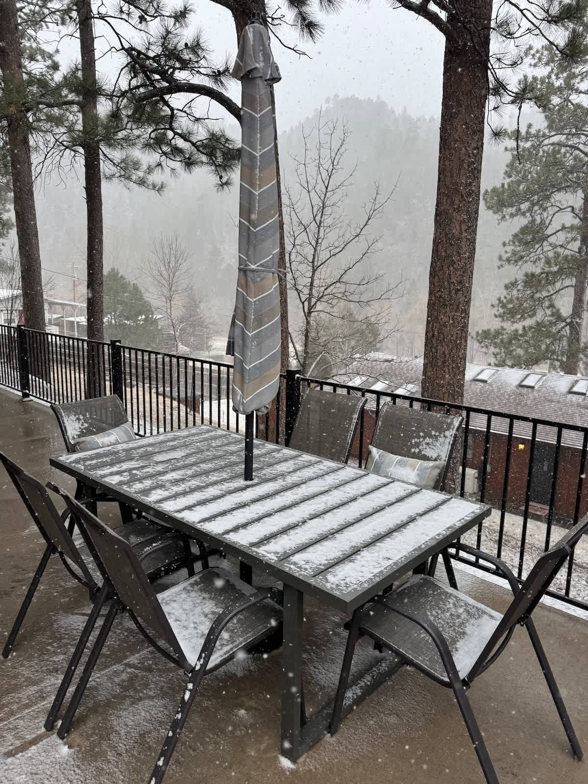 Keystone Vacation Rental