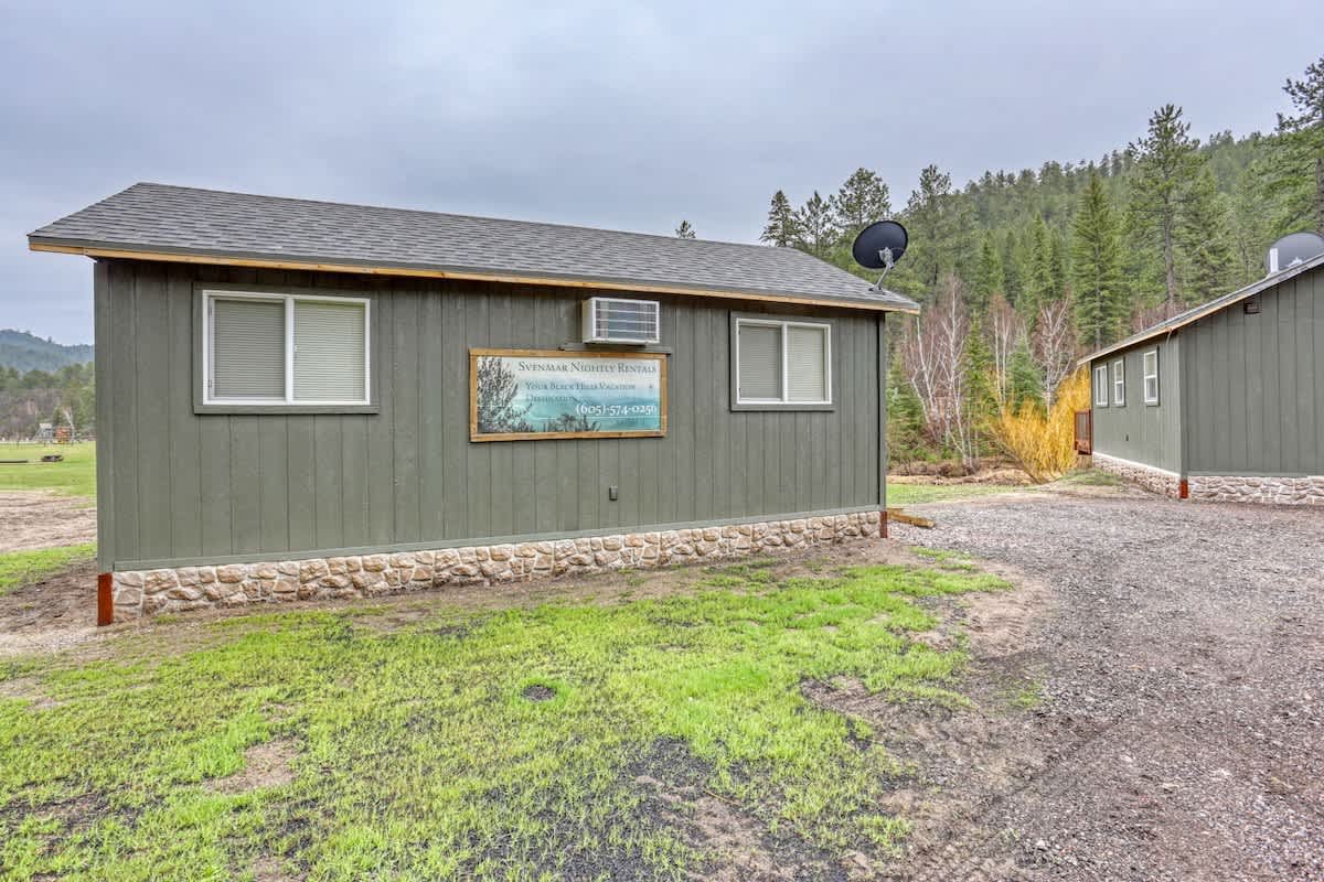 Keystone Vacation Rental