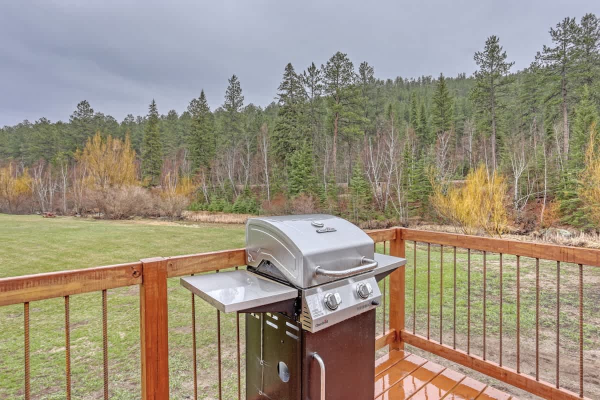 Keystone Vacation Rental