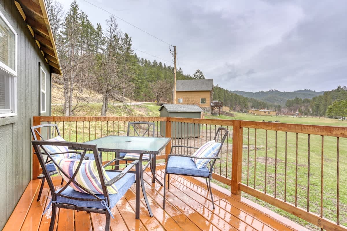 Keystone Vacation Rental