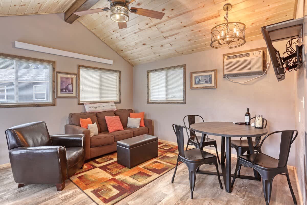 Keystone Vacation Rental