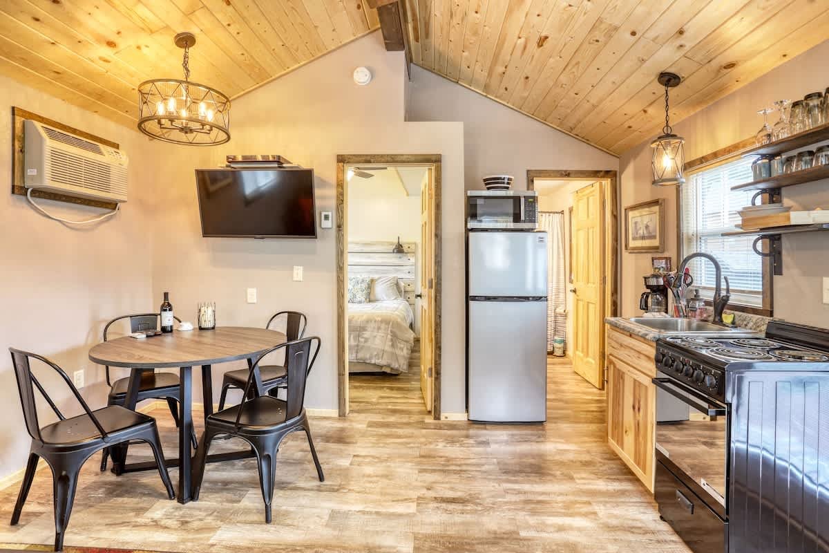 Keystone Vacation Rental