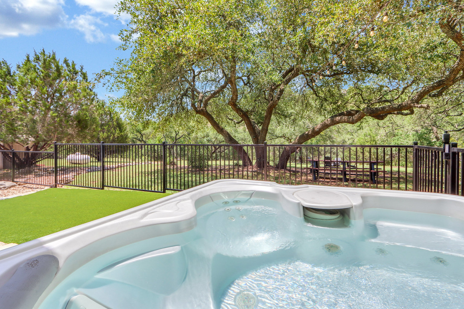 Wimberley Vacation Rental
