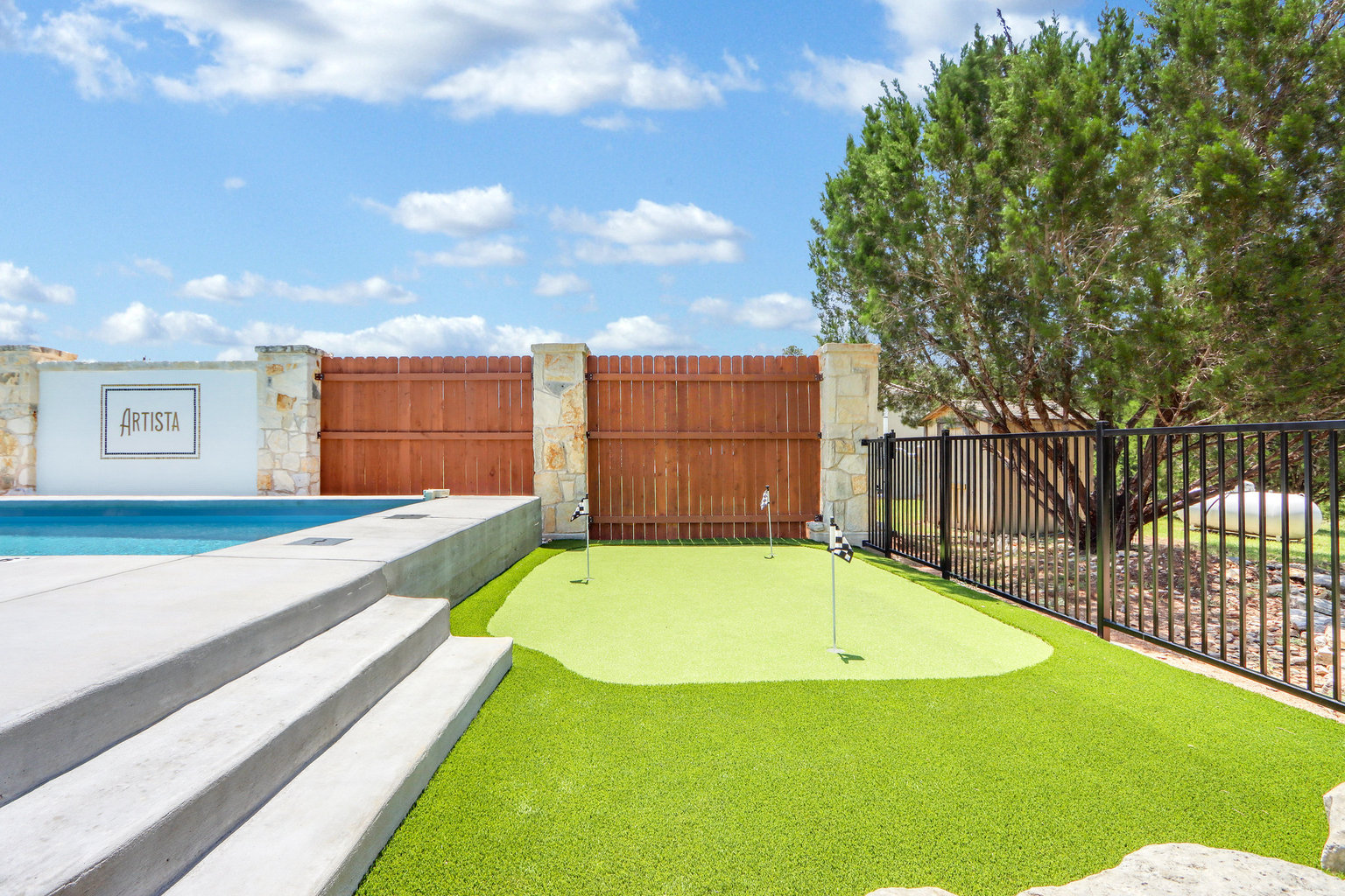 Wimberley Vacation Rental