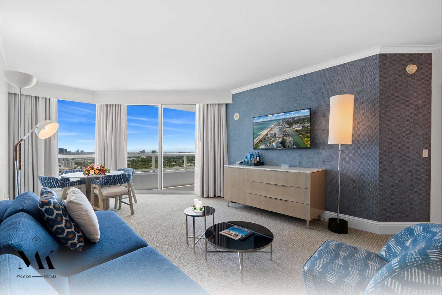 Miami Beach Vacation Rental