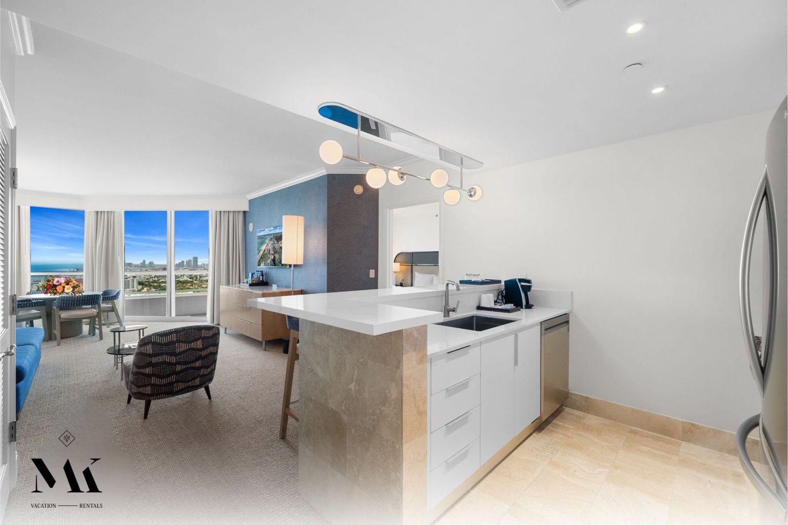 Miami Beach Vacation Rental