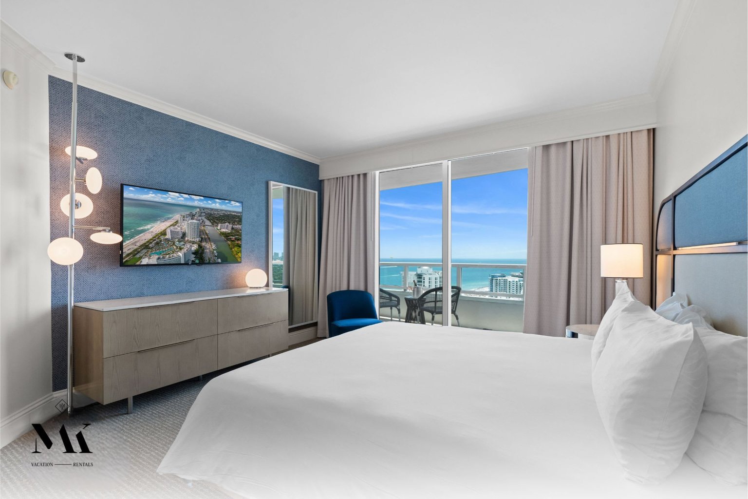 Miami Beach Vacation Rental