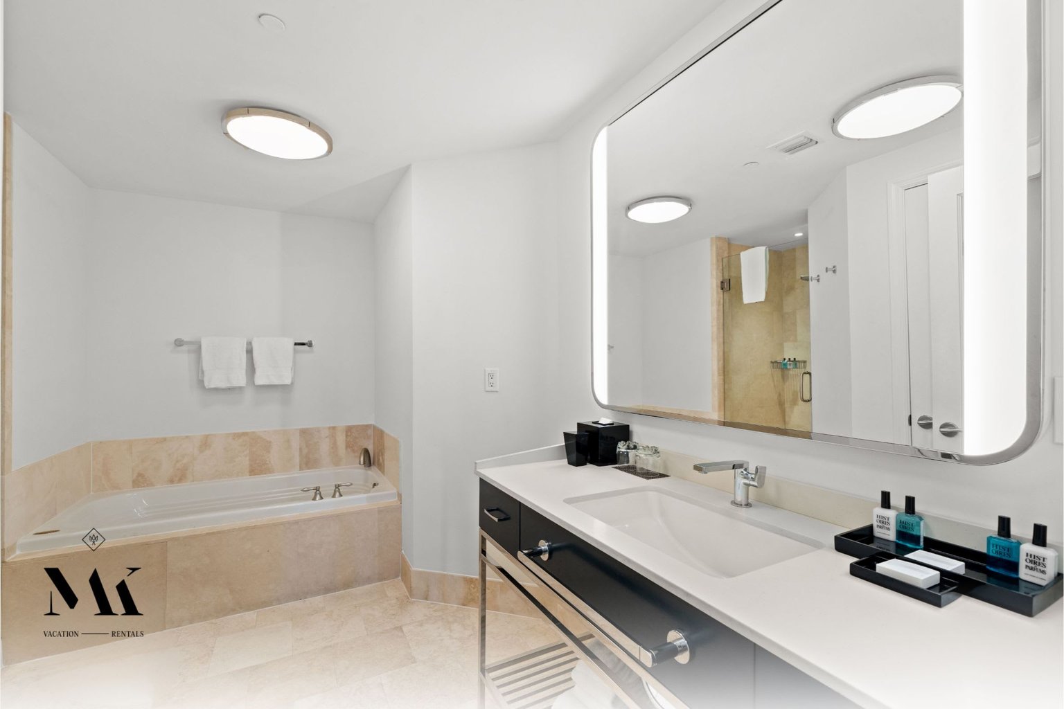 Miami Beach Vacation Rental