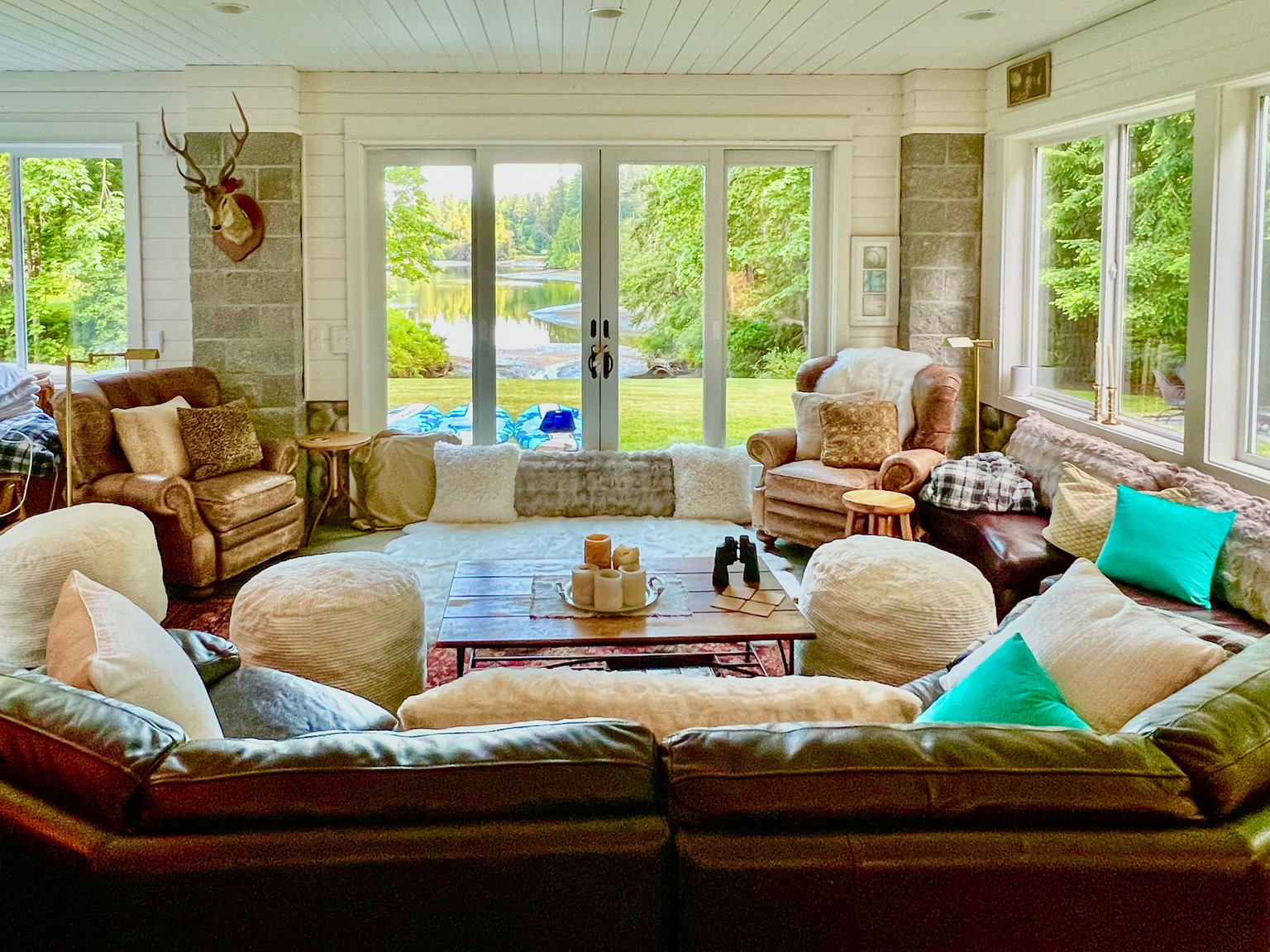 Bainbridge Island Vacation Rental