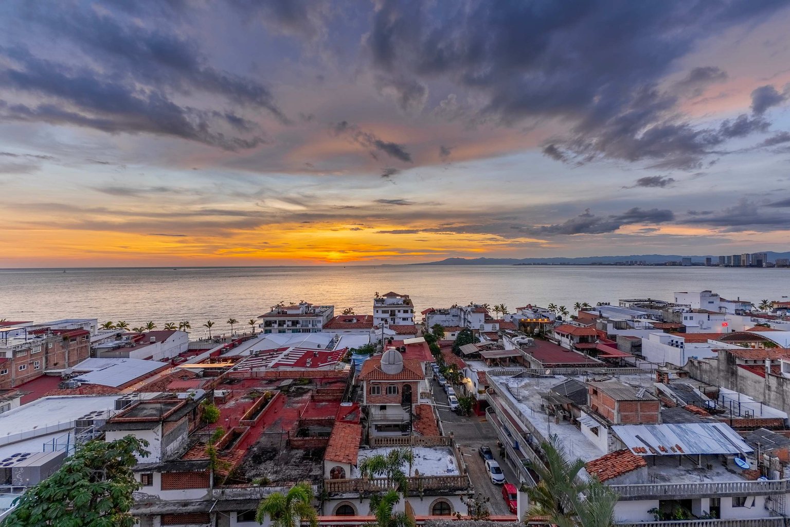 Puerto Vallarta Vacation Rental