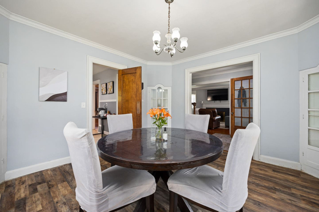 Peoria Vacation Rental